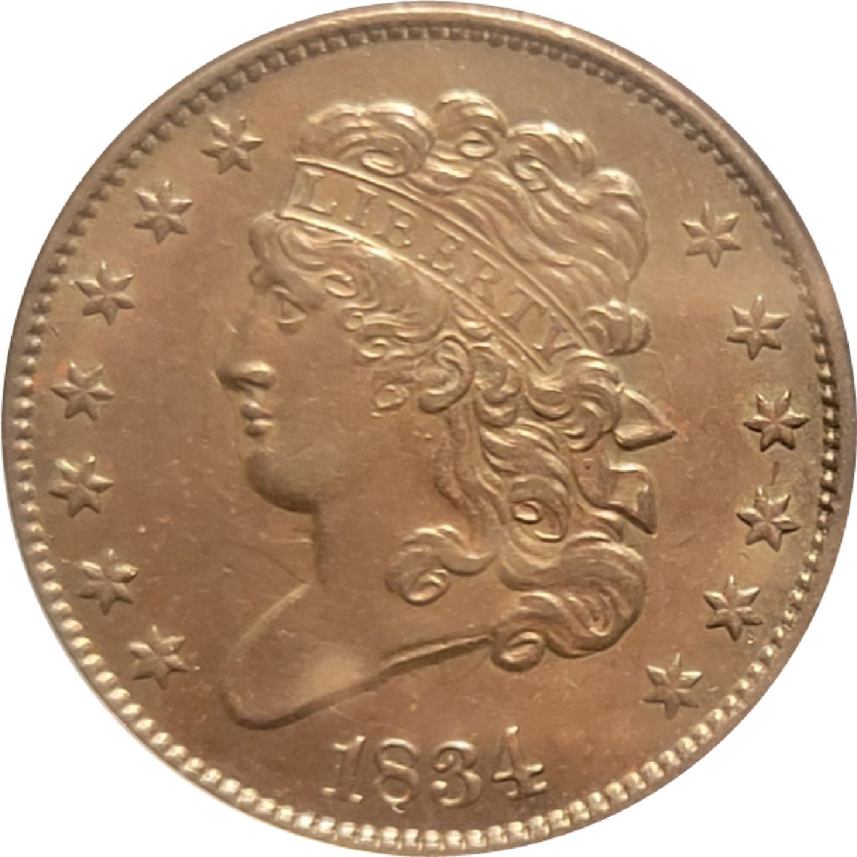 1834-1/2c-Classic-Head-Half-Cent-#4